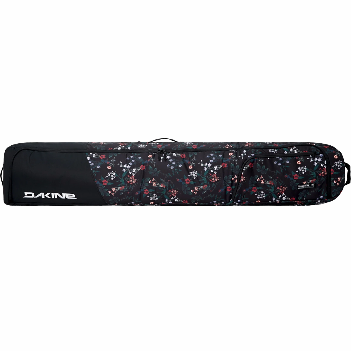 Fall Line Ski Roller Bag