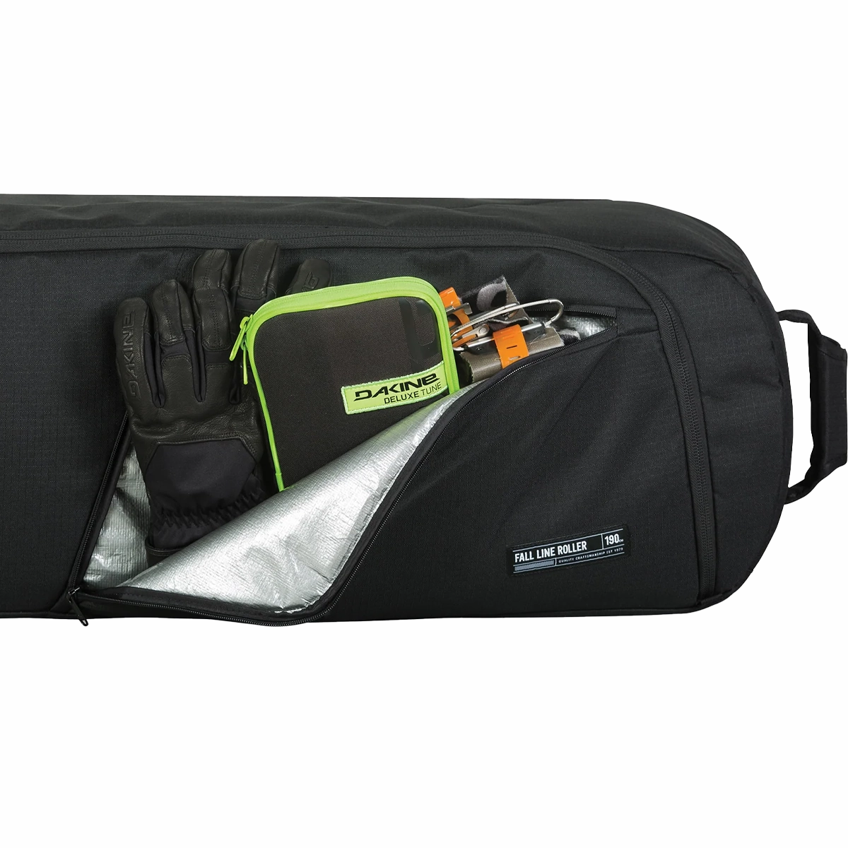 Fall Line Ski Roller Bag