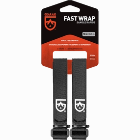 Fast Wrap - 18 in.