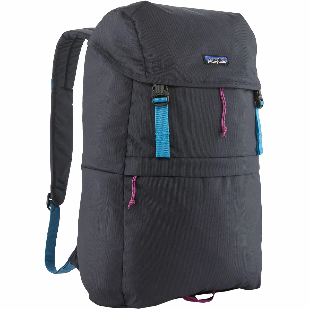 Fieldsmith Lid Pack