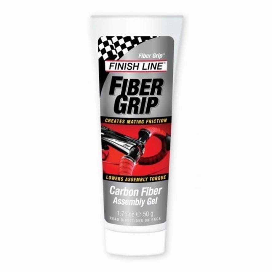 Finish Line Fiber Grip 1.75oz Tube