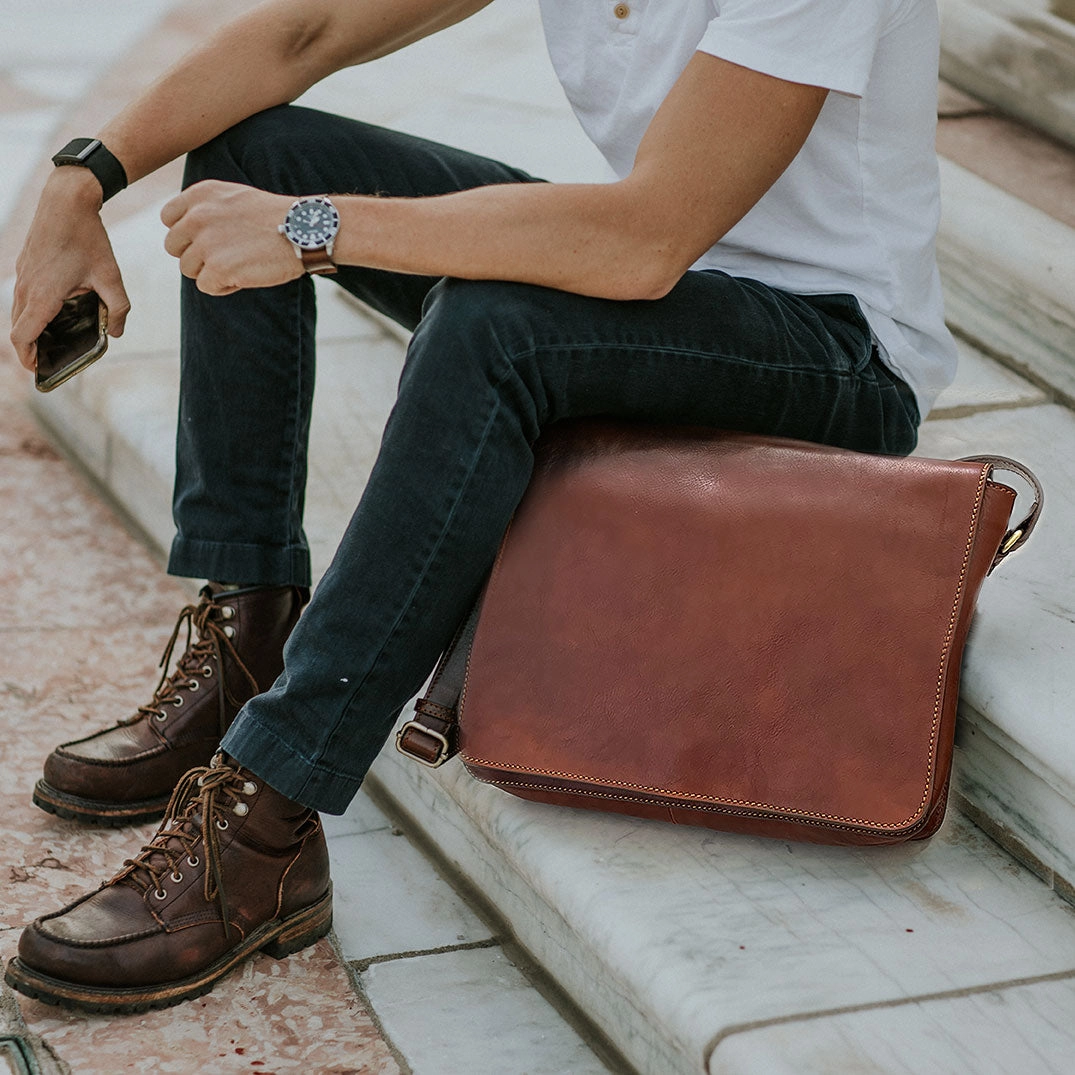 Firenze Messenger
