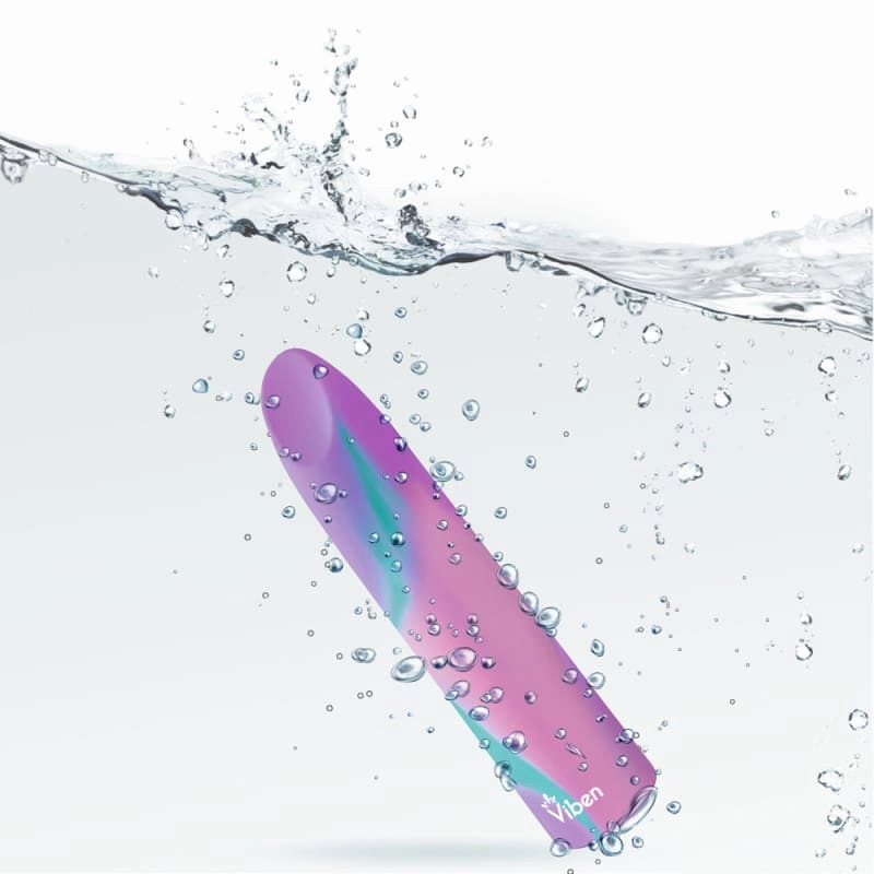 Fixation - Unicorn - Powerful Lipstick Bullet Vibe