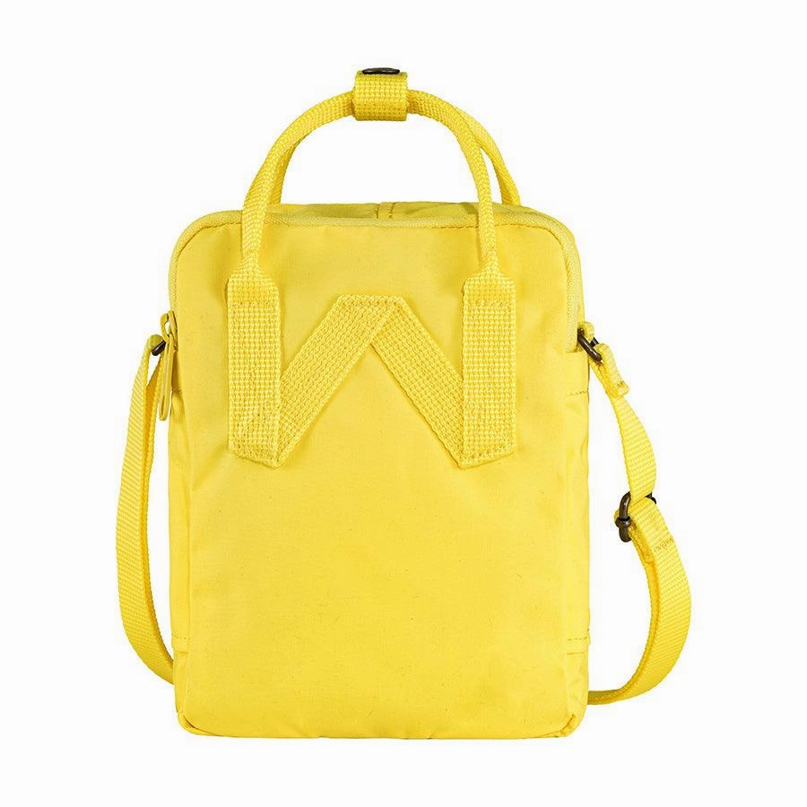 FJALLRAVEN Kanken Sling - Corn