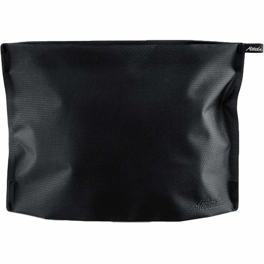 FlatPak Zipper Toiletry Case