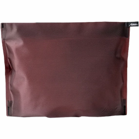 FlatPak Zipper Toiletry Case