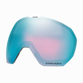 Flight Deck L Replacement Lens