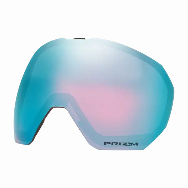 Flight Deck L Replacement Lens