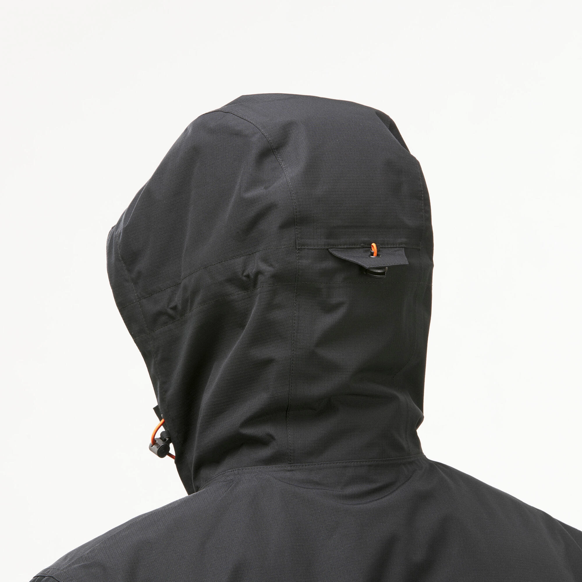 Forclaz Men's Travel 500 3-in-1 Waterproof Jacket