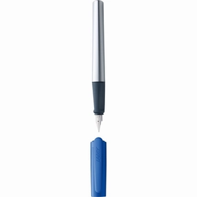 Fountain Pen LAMY nexx blue