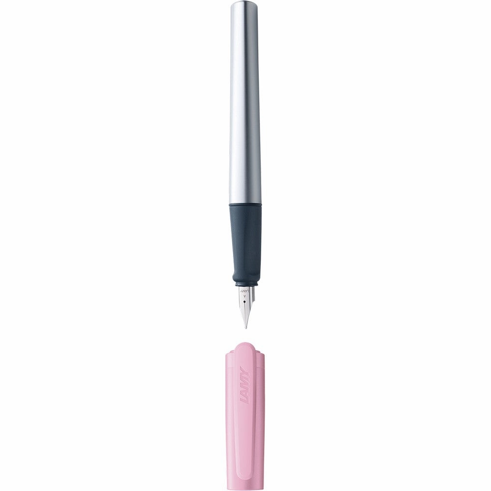 Fountain Pen LAMY nexx rose