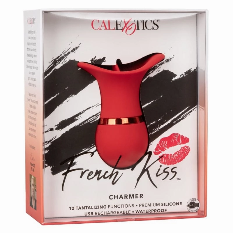 French Kiss Charmer