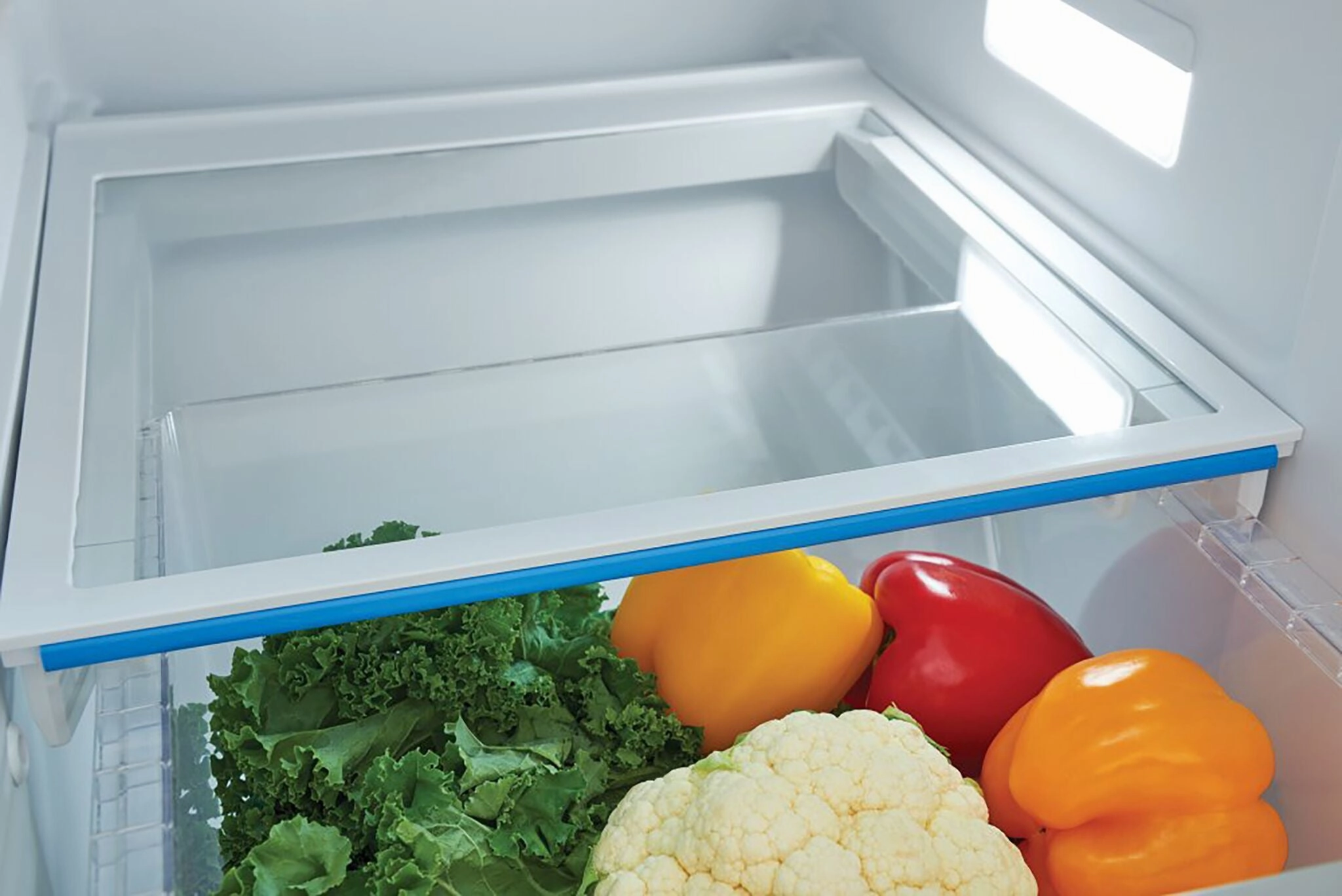 Frigidaire Gallery Smudge-Proof® Stainless Steel Side by Side Refrigerator (26.0 Cu. Ft.) - GRSN2620AF