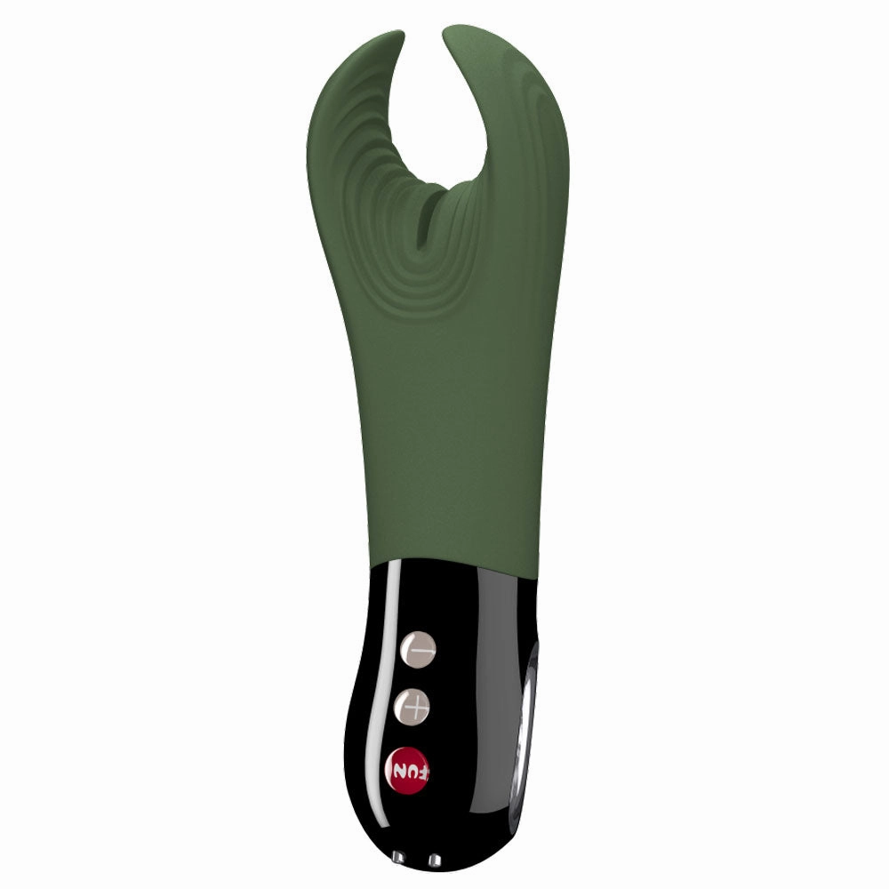 Fun Factory Manta Vibrating Penis Stroker