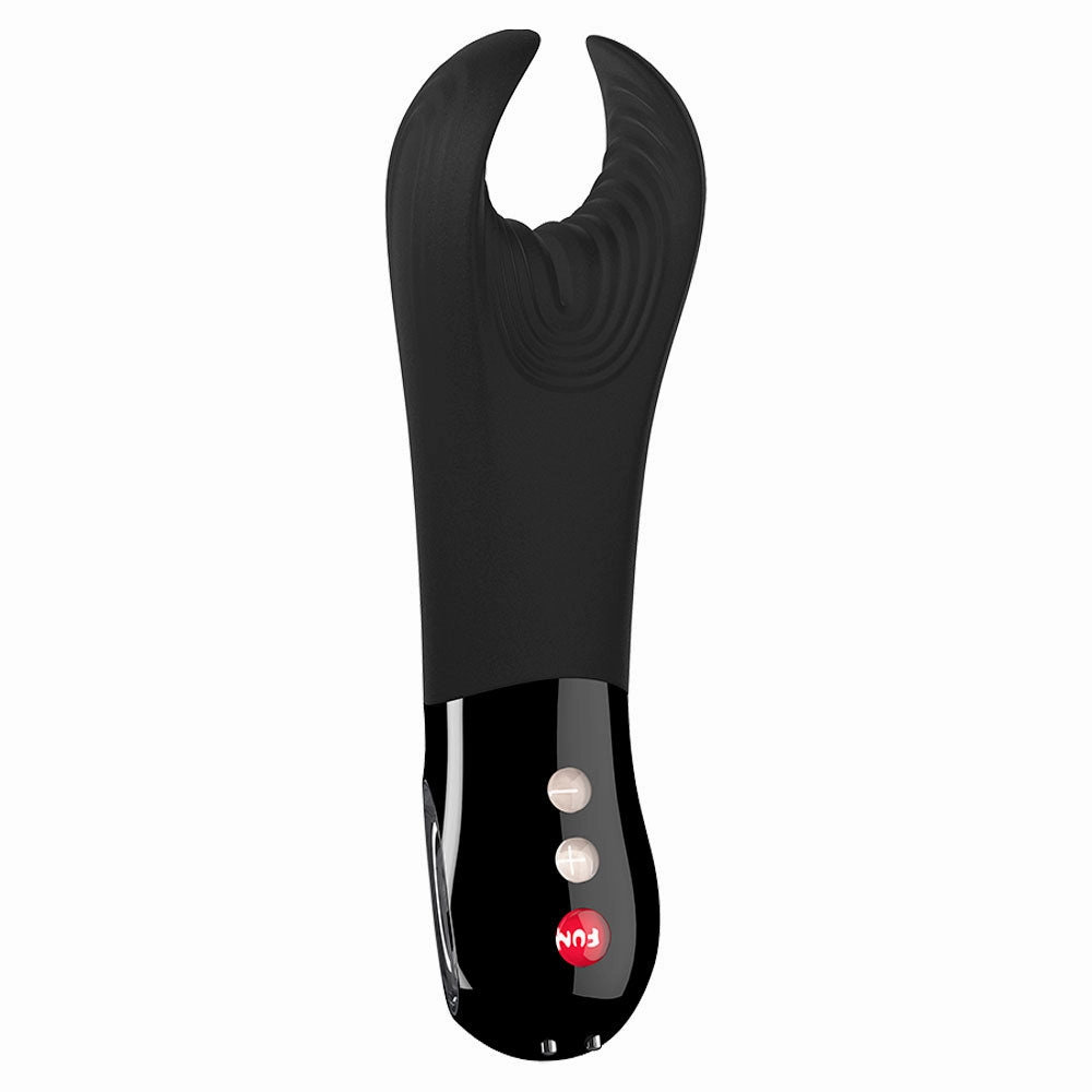 Fun Factory Manta Vibrating Penis Stroker