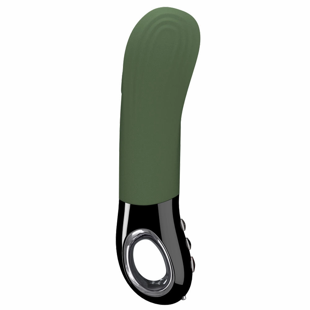 Fun Factory Manta Vibrating Penis Stroker