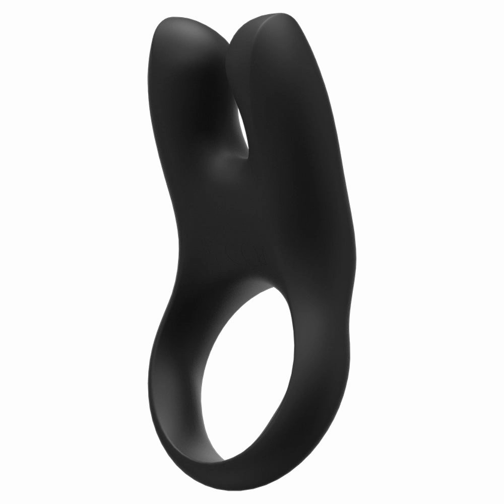 Fun Factory Nos Vibrating Cock Ring With Pressure Points