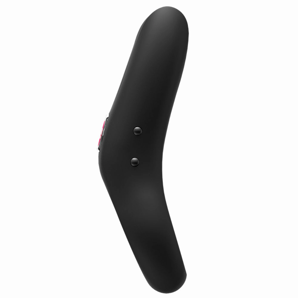 Fun Factory Nos Vibrating Cock Ring With Pressure Points