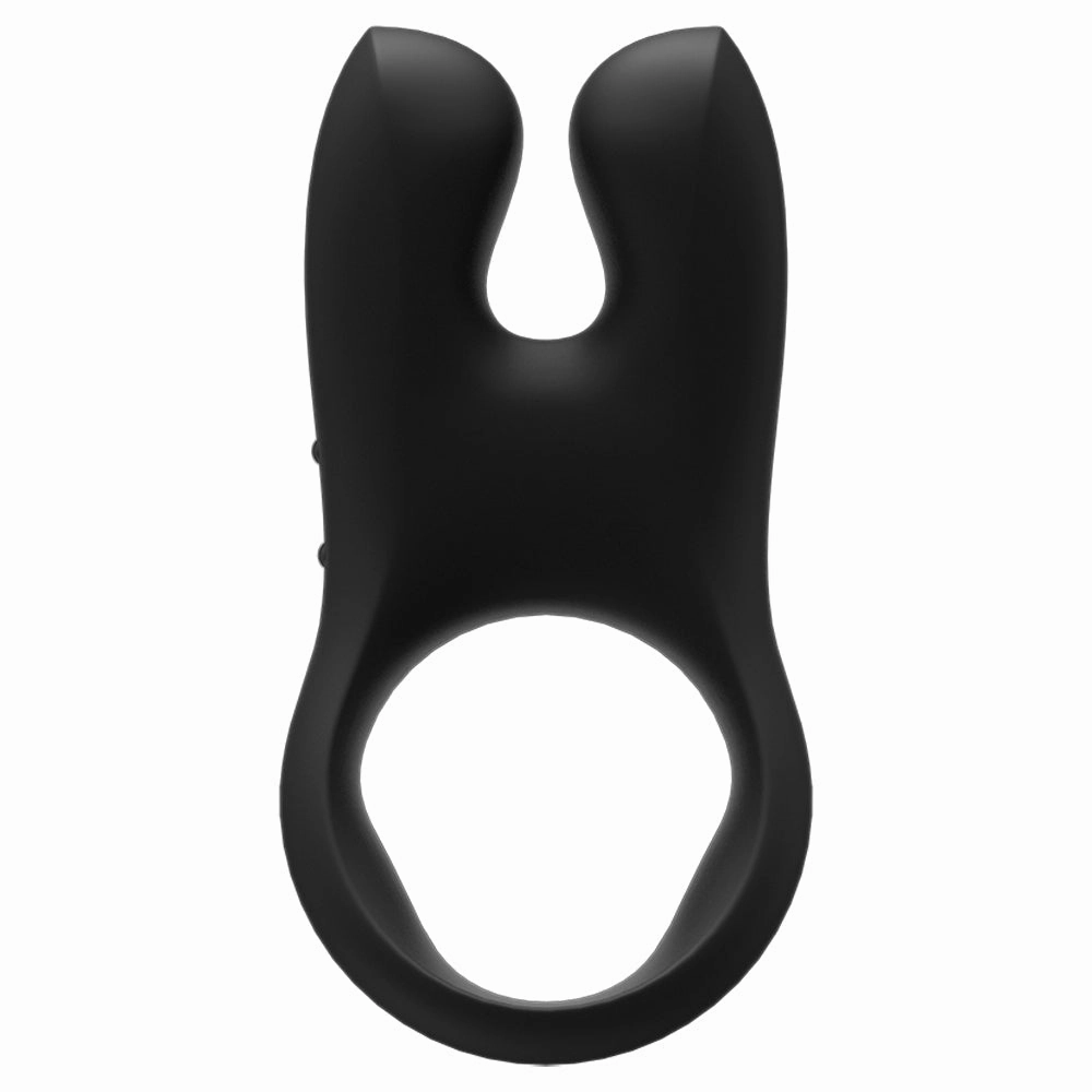 Fun Factory Nos Vibrating Cock Ring With Pressure Points