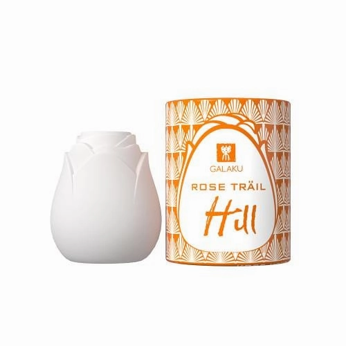 Galaku - Rose Trail Masturbator Egg Stroker
