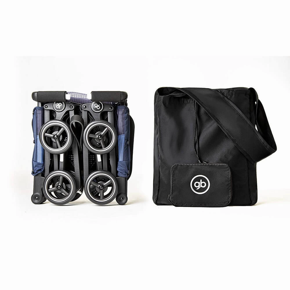 GB Pockit Travel Bag