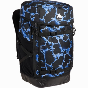 Gig Boot Pack