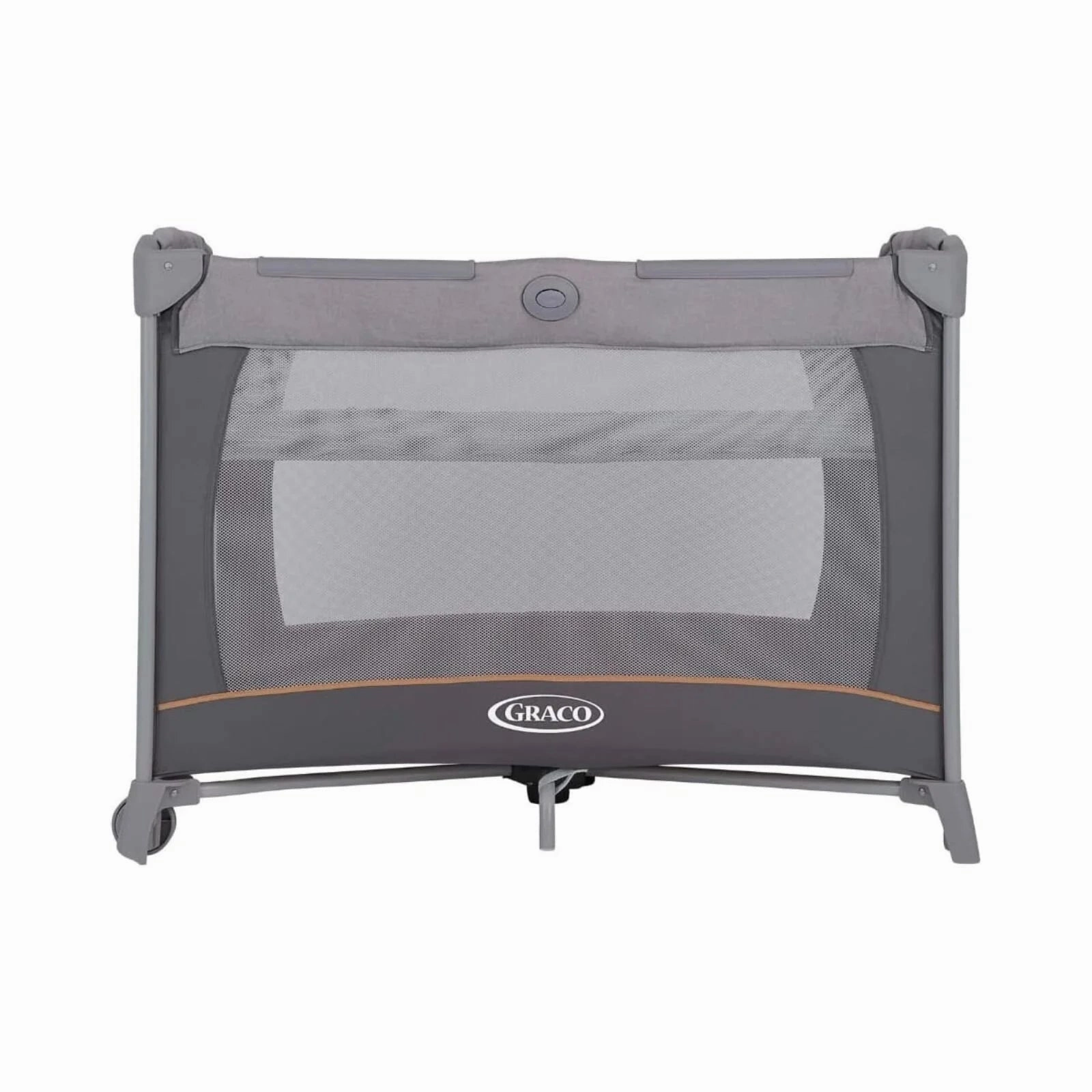 Graco Contour Bassinet - Pebble