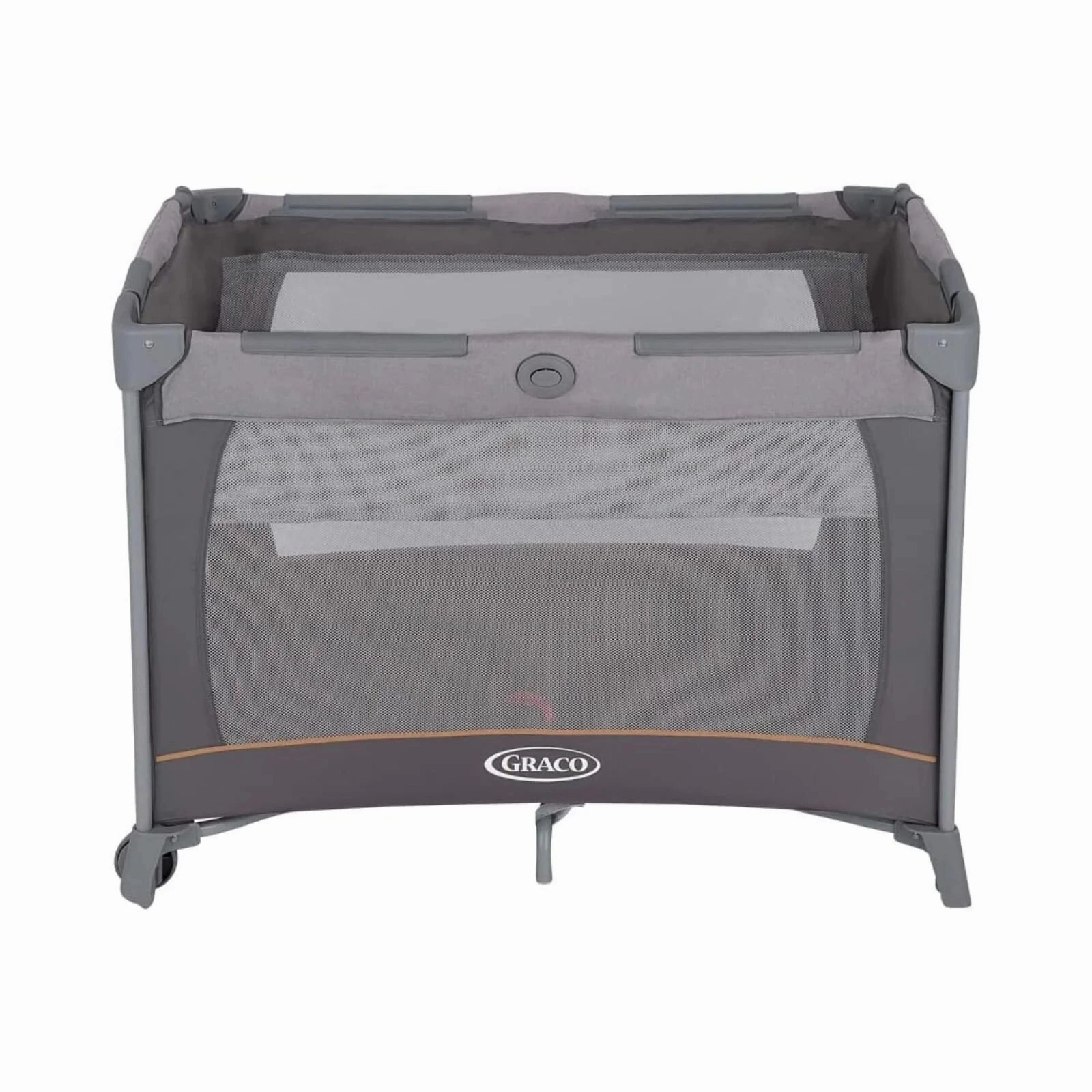 Graco Contour Bassinet - Pebble
