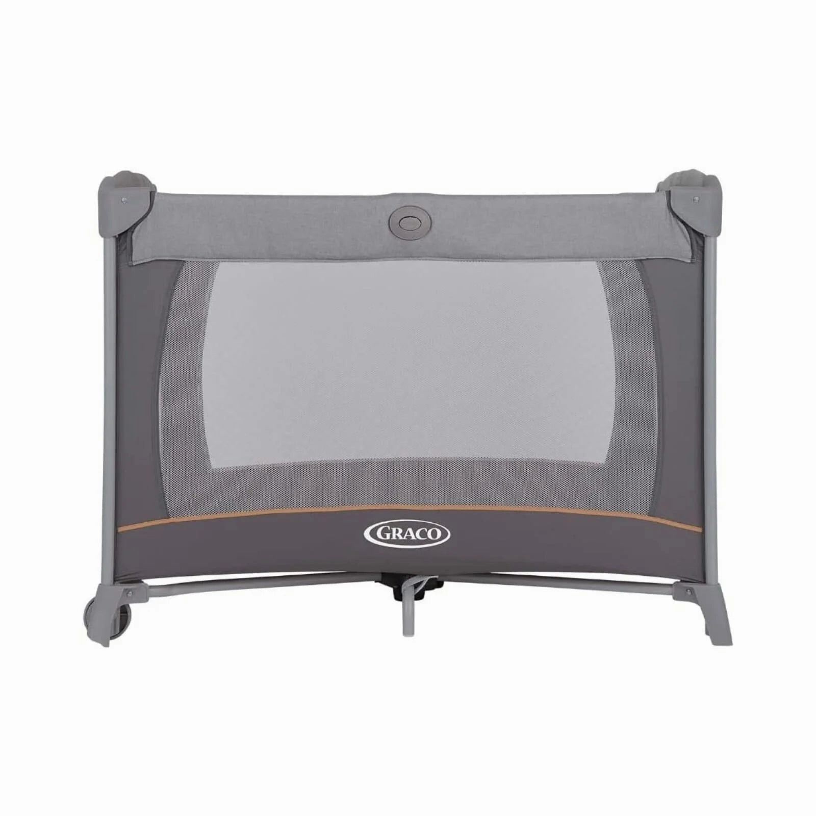 Graco Contour Bassinet - Pebble