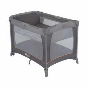 Graco Contour Bassinet - Pebble