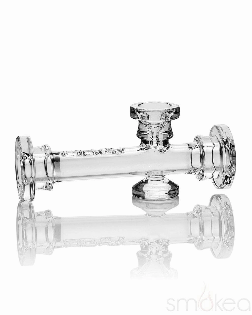 GRAV 5" Arcline Steamroller