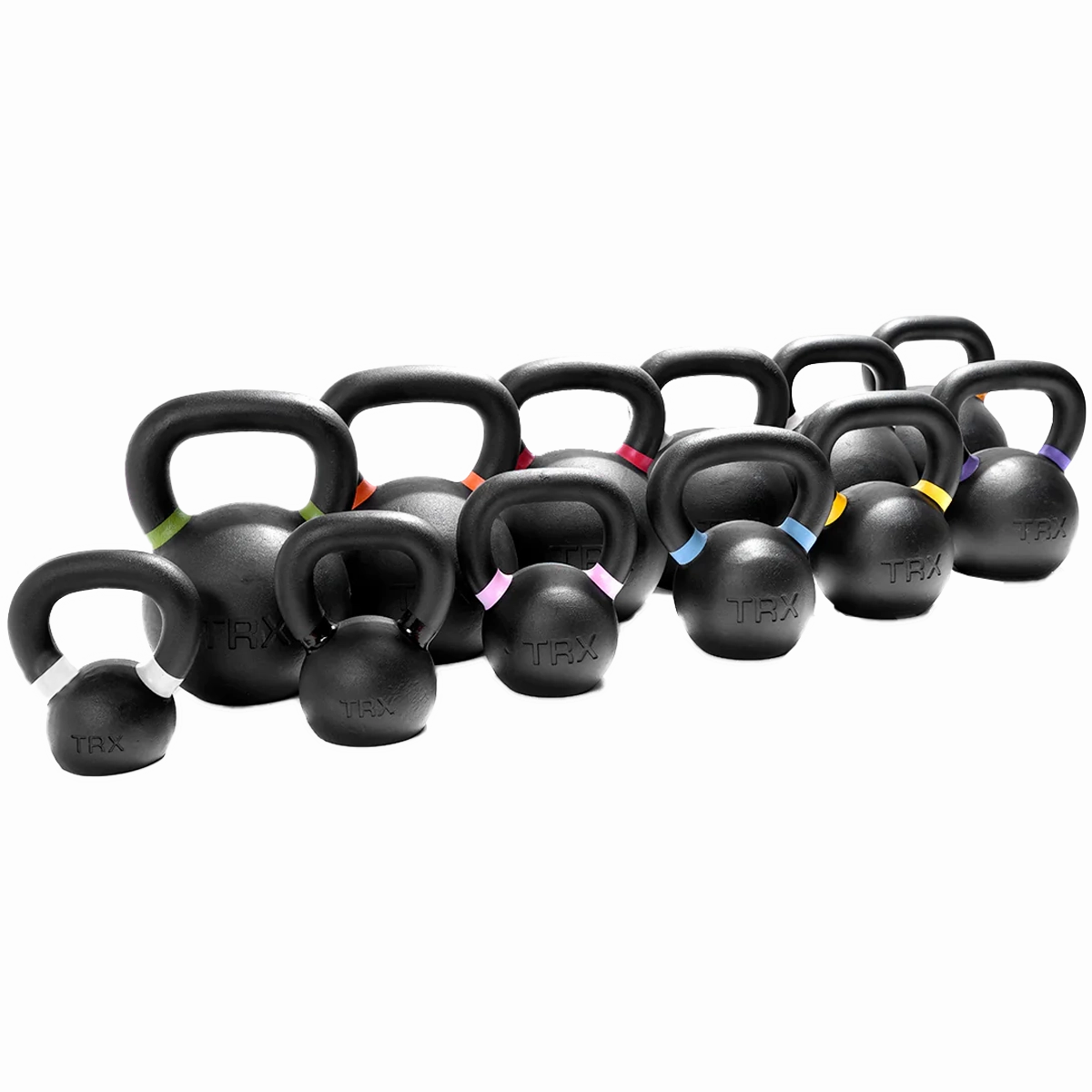 Gravity Cast Kettlebell - 13 lb