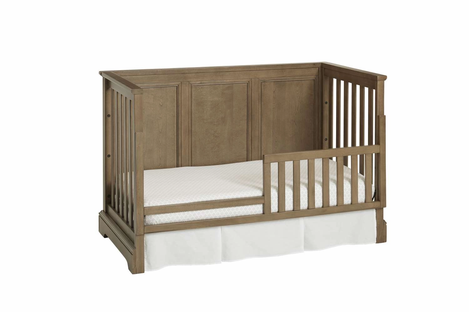 Hanley Toddler Guard Rail - Cashew