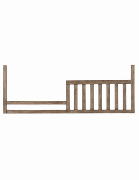 Hanley Toddler Guard Rail - Cashew