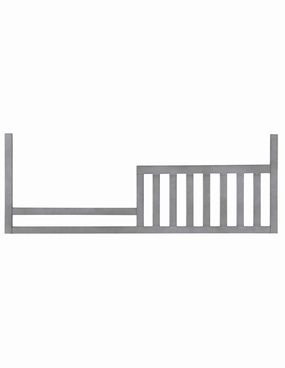 Hanley Toddler Guard Rail - Cloud
