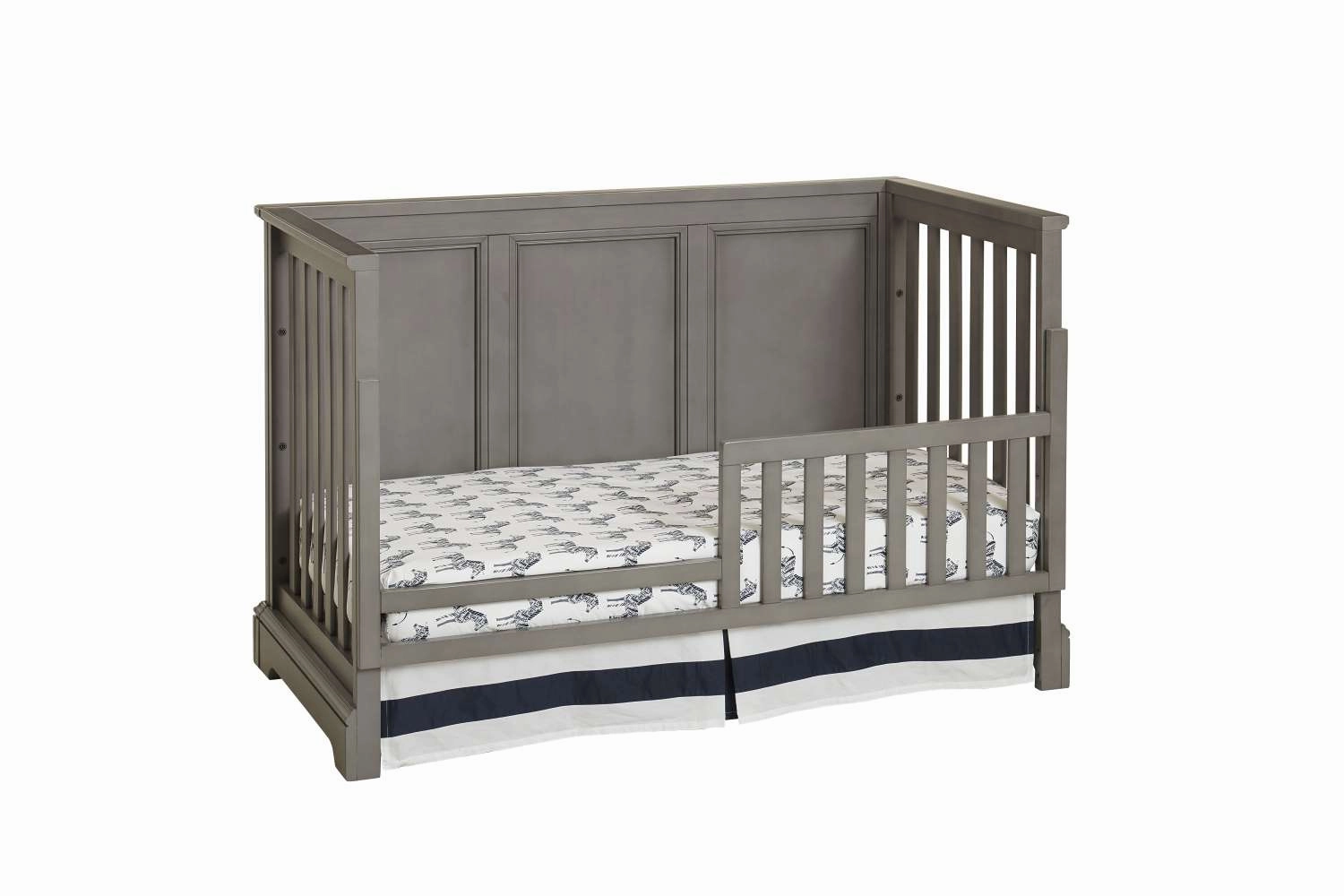 Hanley Toddler Guard Rail - Cloud