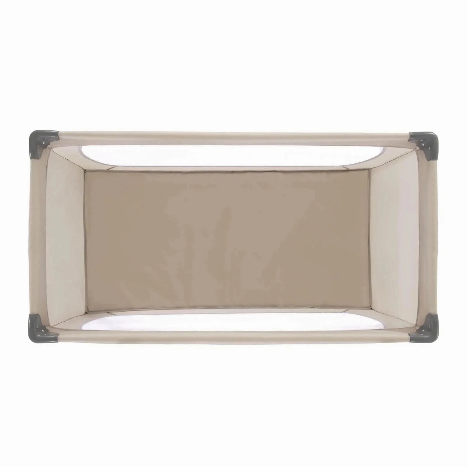 Hauck Dream N Play Travel Cot - Beige