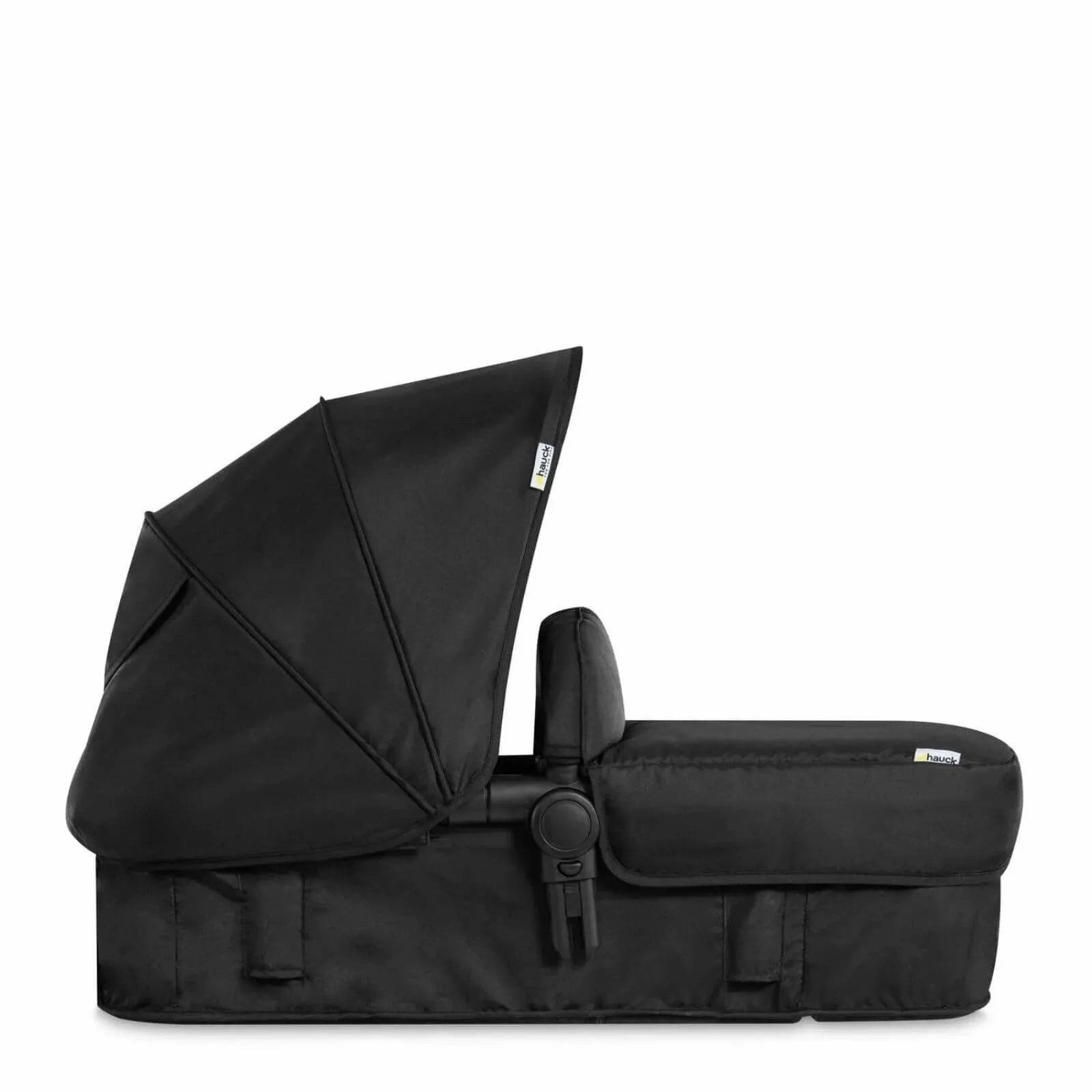 Hauck Pacific 4 Shop N Drive Set - Caviar