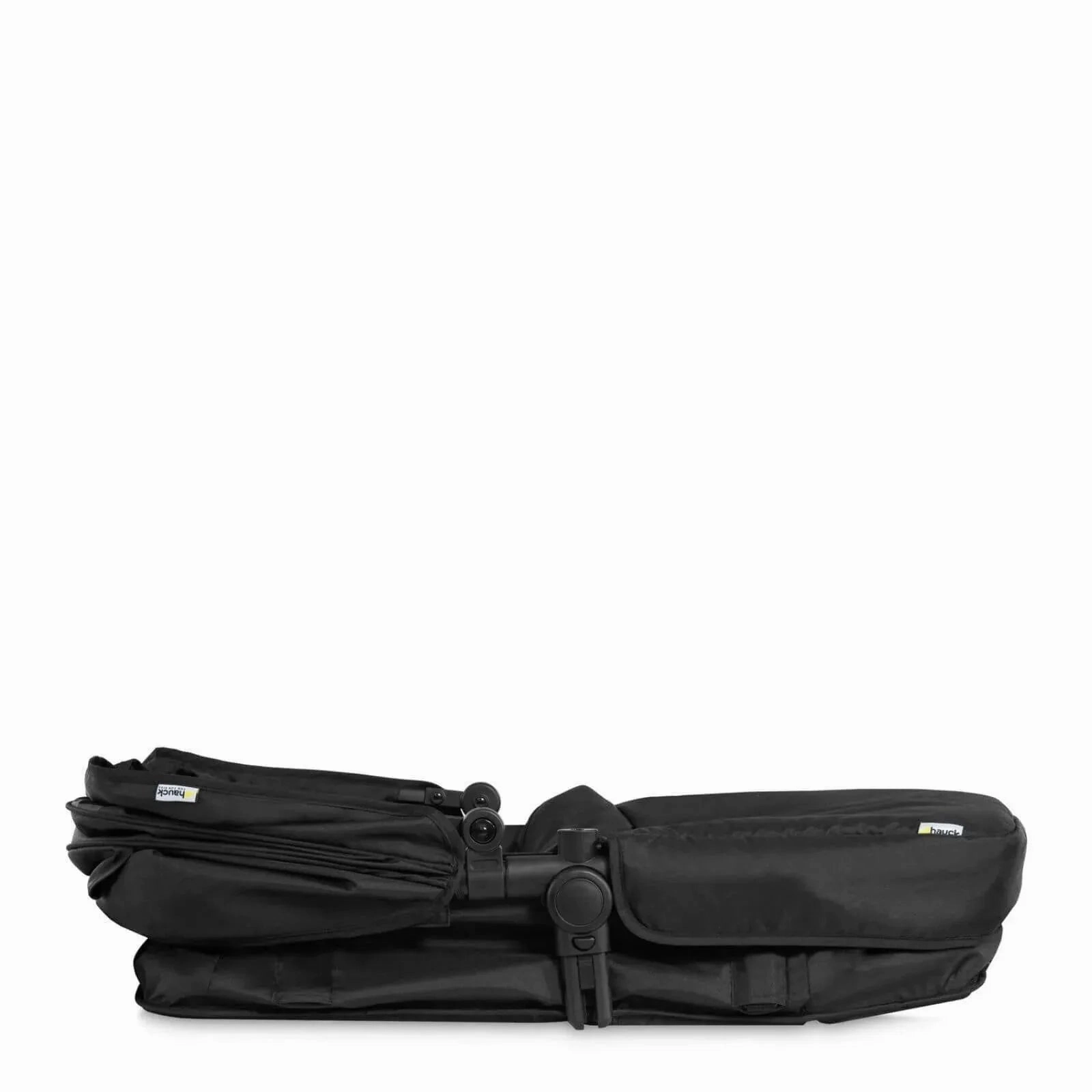 Hauck Pacific 4 Shop N Drive Set - Caviar