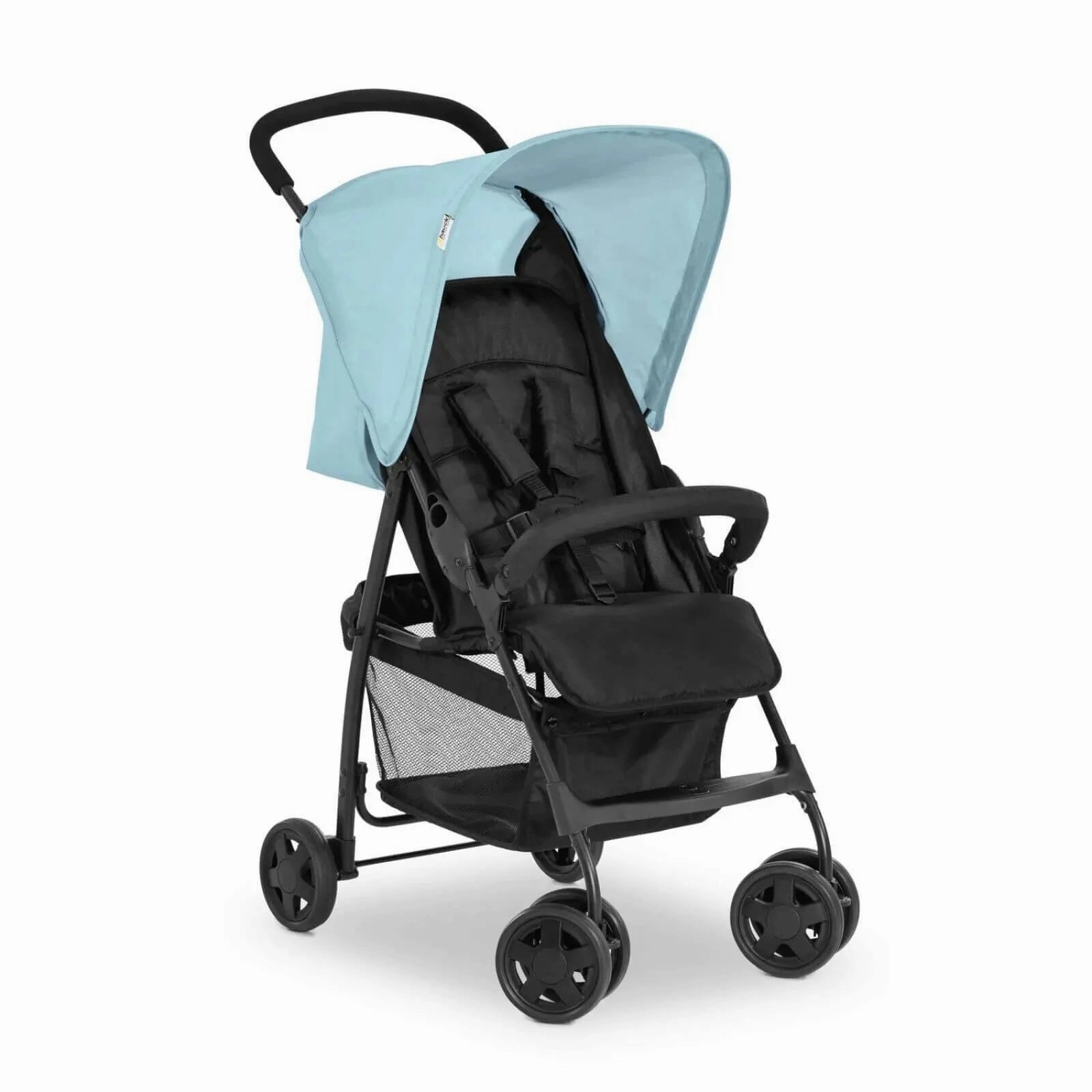 Hauck Sport Pushchair - Blue