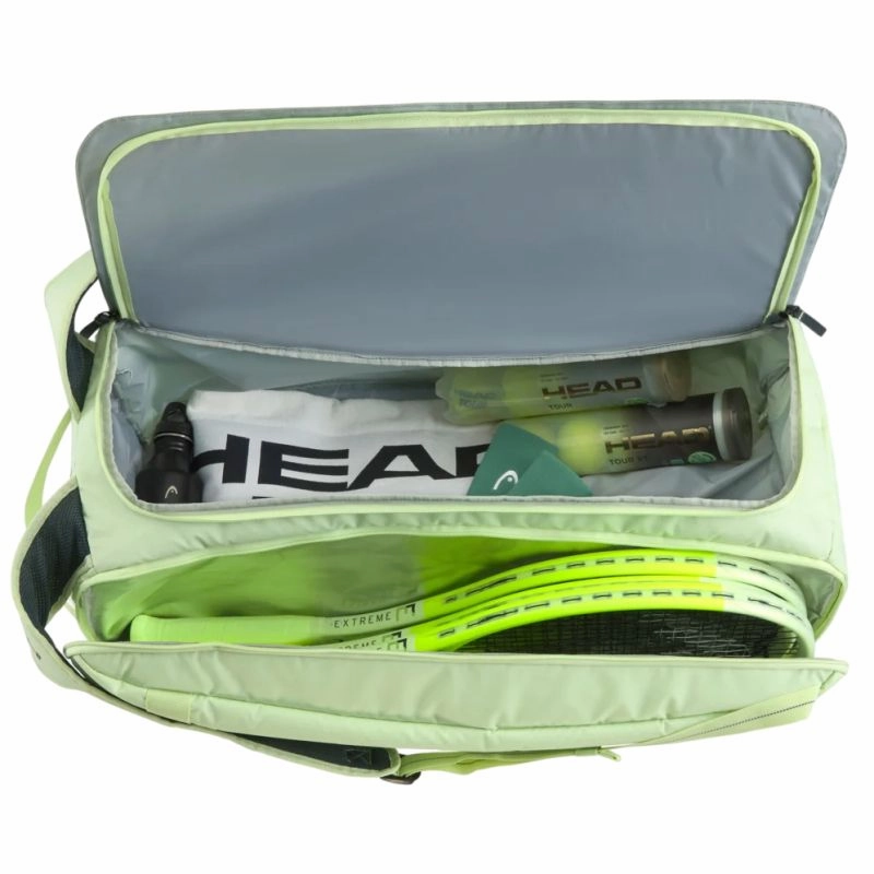 HEAD Extreme Pro Duffle Bag L