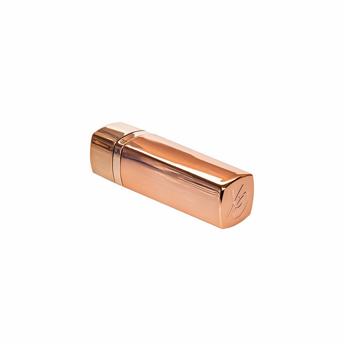 Hide & Play Rechargeable Lipstick Vibrator