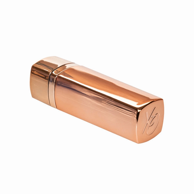 Hide & Play Rechargeable Lipstick Vibrator
