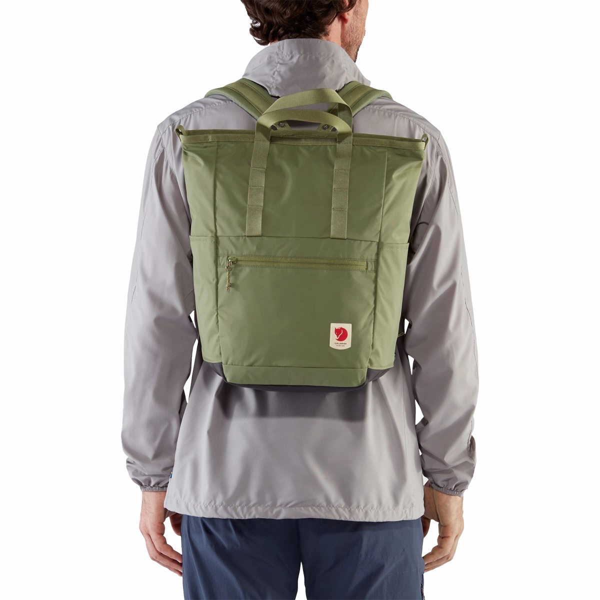 High Coast Totepack