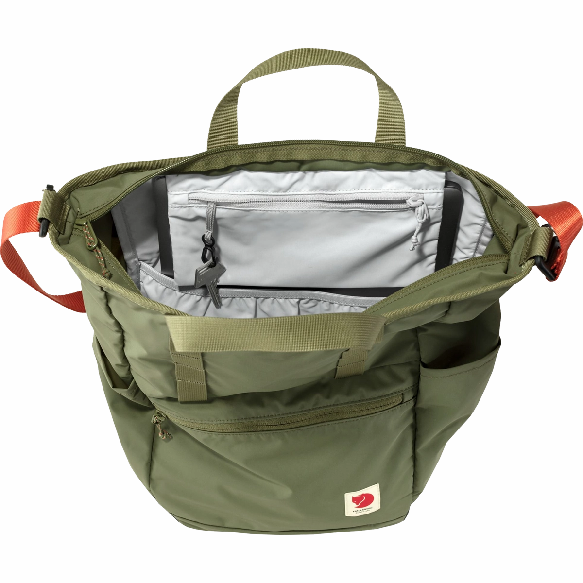 High Coast Totepack