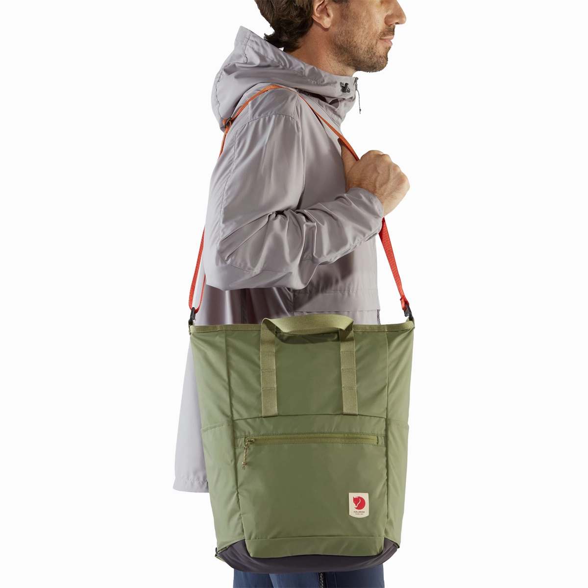 High Coast Totepack