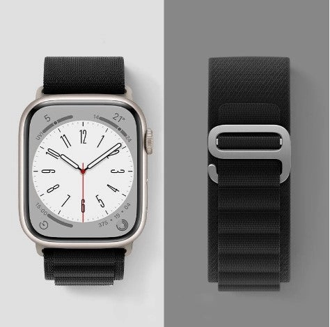 HOCO Apple Watch Alpine Band for All Series, 38/40/41mm