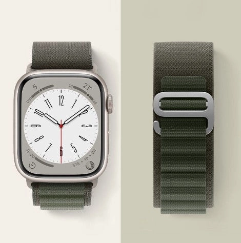 HOCO Apple Watch Alpine Band for All Series, 38/40/41mm