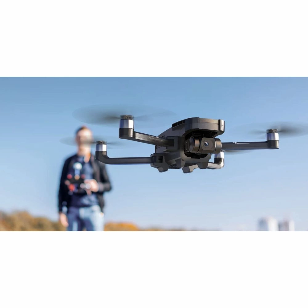 Holy Stone HS720G 2-Axis Gimbal Drones with 4K EIS Camera