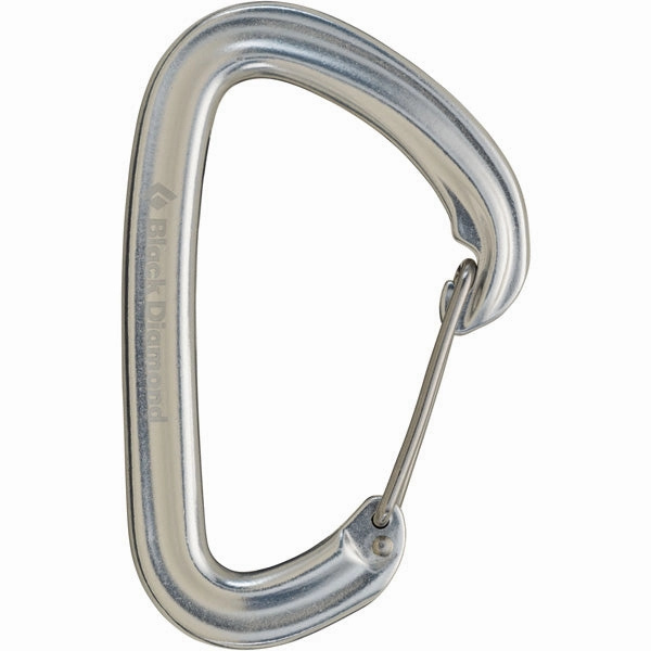 Hotwire Carabiner